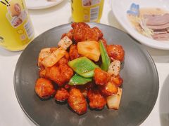 -新雅粤菜馆(南京东路店)