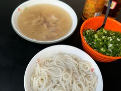 -安平依杰拌粉干(大同店)