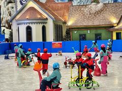 -长沙湘江欢乐雪域