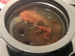 -加餐海鲜自助(宝龙一城店)