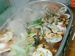 -云南巷海鲜大咖·可加工海鲜