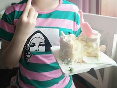-味多美蛋糕(洋桥店)