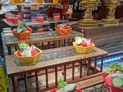 -苏格里岛自助烤肉海鲜火锅(成都金牛万达店)