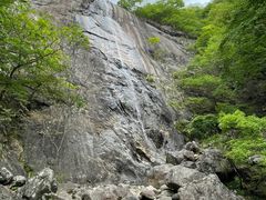 -罗田天堂寨风景区