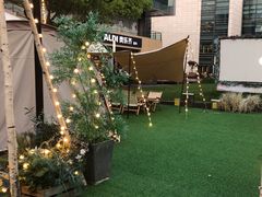 -CAMP.33露营烤肉·团建聚餐(创智天地店)