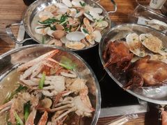 -盒马鲜生(岭南新世界店)