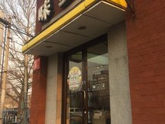 门面-味多美蛋糕(东直门店)