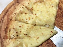 榴莲烤肉比萨-比格比萨(林萃路店)