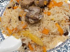 -巴依老爷新疆美食(望京小街店)