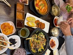 -釜山豚骨汤饭(芝罘万达广场店)