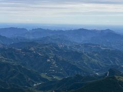 -白草畔自然风景区