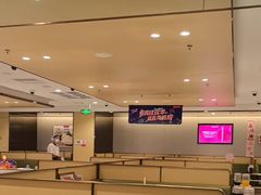 -海底捞火锅(江北万达商业广场店)