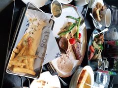 -bluefrog蓝蛙(恒隆广场店)