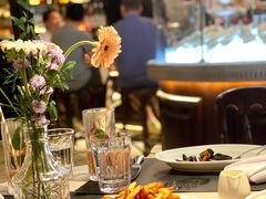 -壳里西餐厅Coquille Seafood Bistro(蒙自路店)