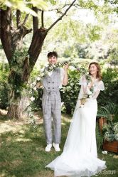 -今生有约国际精品婚纱摄影(苏州店)