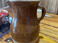 -阿婆情腊排骨火锅(金虹路店)