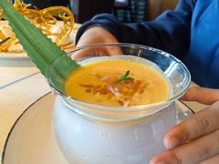 -三号黄浦会Canton Table