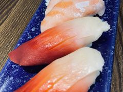 北极贝皇刺身-大雄寿司(中华广场店)
