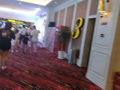 -中影国际影城(大唐西市4K临境音店)
