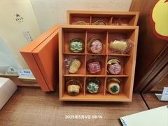 -皇承御点·八旗饽饽铺(避暑山庄店)