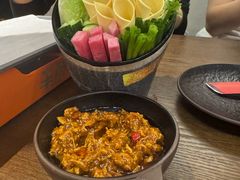-半酌烧烤小酒馆(南京东路店)