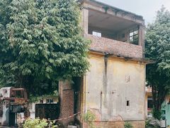 -广州市紫泥堂文化创意园景区