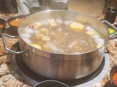 -林记潮牛·牛肉火锅(上马墩店)