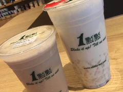 -1点点(银座和谐广场店)