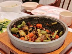 -元唐家宴•经典东北菜(梅市口路店)