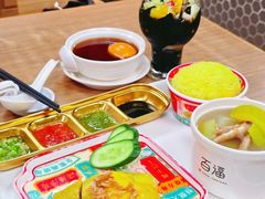 -百福麵家(新馬路店)