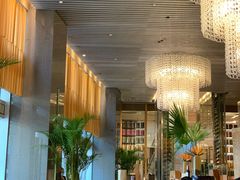 -君悦酒店·La Terrazza意合園·意式风味