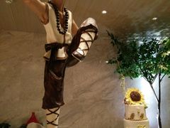 -万达文华酒店·48F云端窗景美食汇自助餐厅