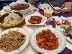 -凯鸽酒楼(大同振兴街店)