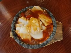 奶奶的辣年糕条-789韩料食堂(创意产业园店)