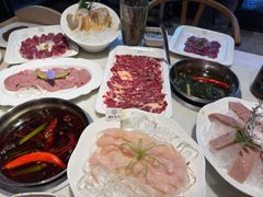 -围炉夜话·潮汕卤水火锅(榕江店)