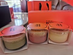 -KUMO KUMO甜品·冰淇淋(深圳壹方城店)