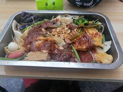-金张掖麻辣烫(凤城一路店)