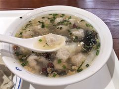 -汪一挑馄饨(老街店)