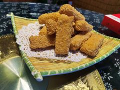 -旺角小渔村·海肠捞饭开创者(环山路店)