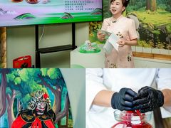 -眉州东坡·熊猫主题餐厅(枫蓝店)