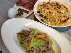 -紫鑫阁饭庄(长安店)