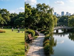 -文华公园(禅城区)