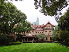 -马勒别墅饭店(静安寺店)