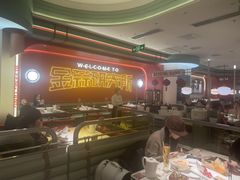 -避风塘·金牌店·夜宵(金玉兰店)