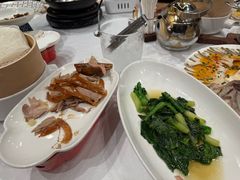 -北京全聚德(玉泉路店)