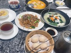 -頂好酒家·经典粤菜(海信广场店)