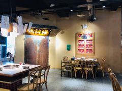 -董眼镜火锅(洪崖洞总店)