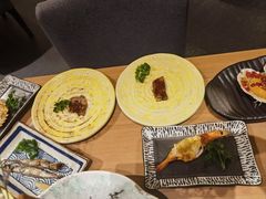 -京旬海鲜放题·铁板烧自助餐厅