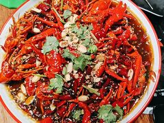 -刘成杰锦州烧烤(南河路店)