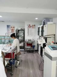 -痘博士烟台·全国连锁祛痘机构